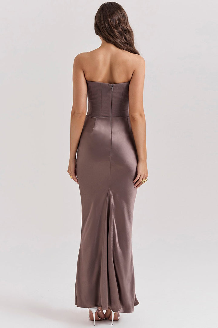 Lilly™ | Symphony of Grace Corset Dress
