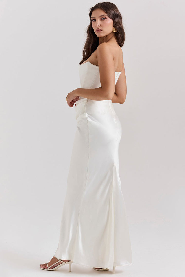 Lilly™ | Symphony of Grace Corset Dress