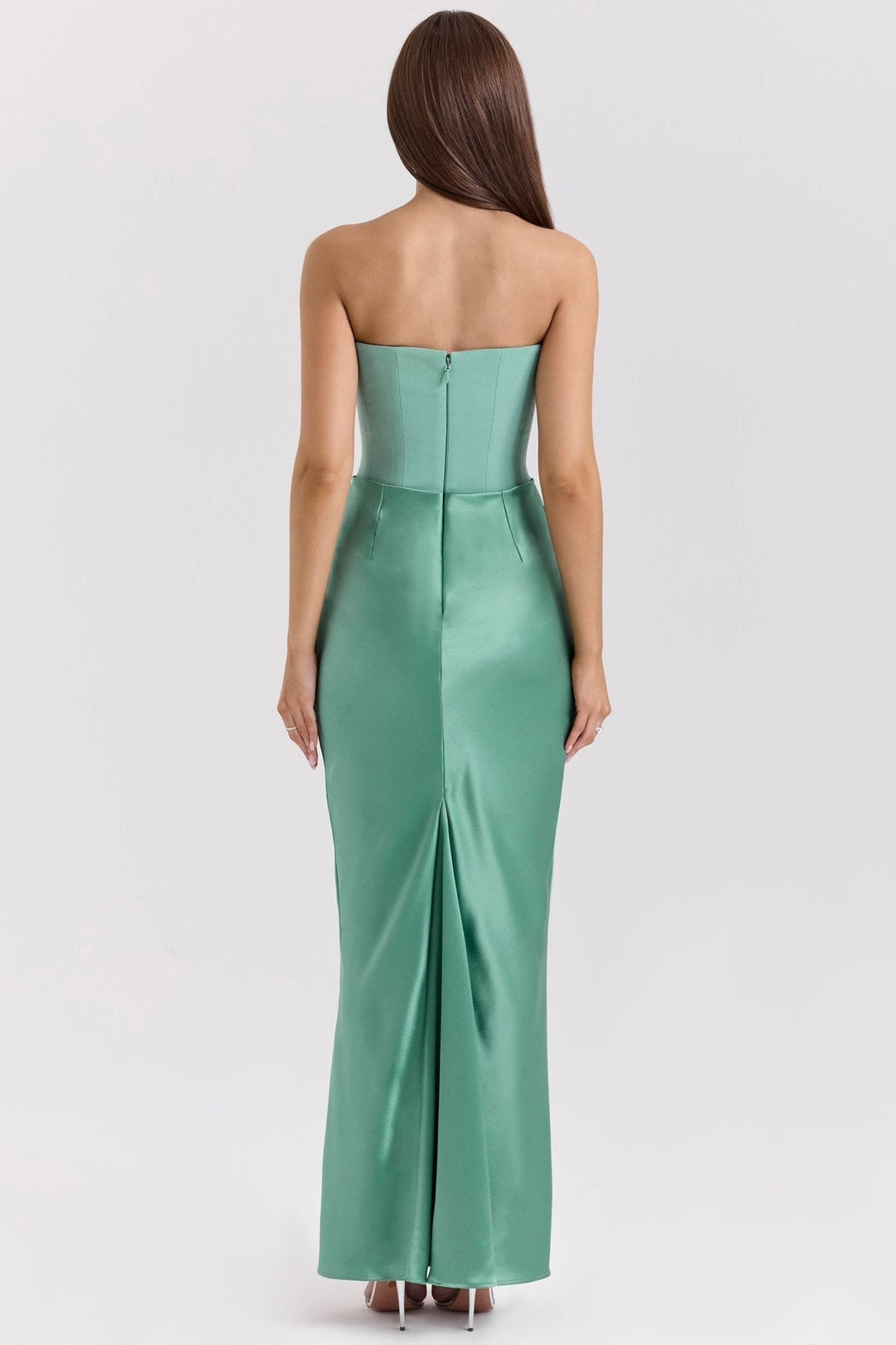 Lilly™ | Symphony of Grace Corset Dress
