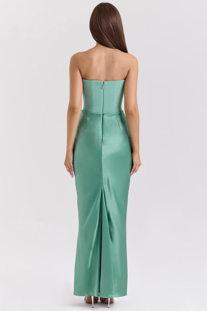 Lilly™ | Symphony of Grace Corset Dress