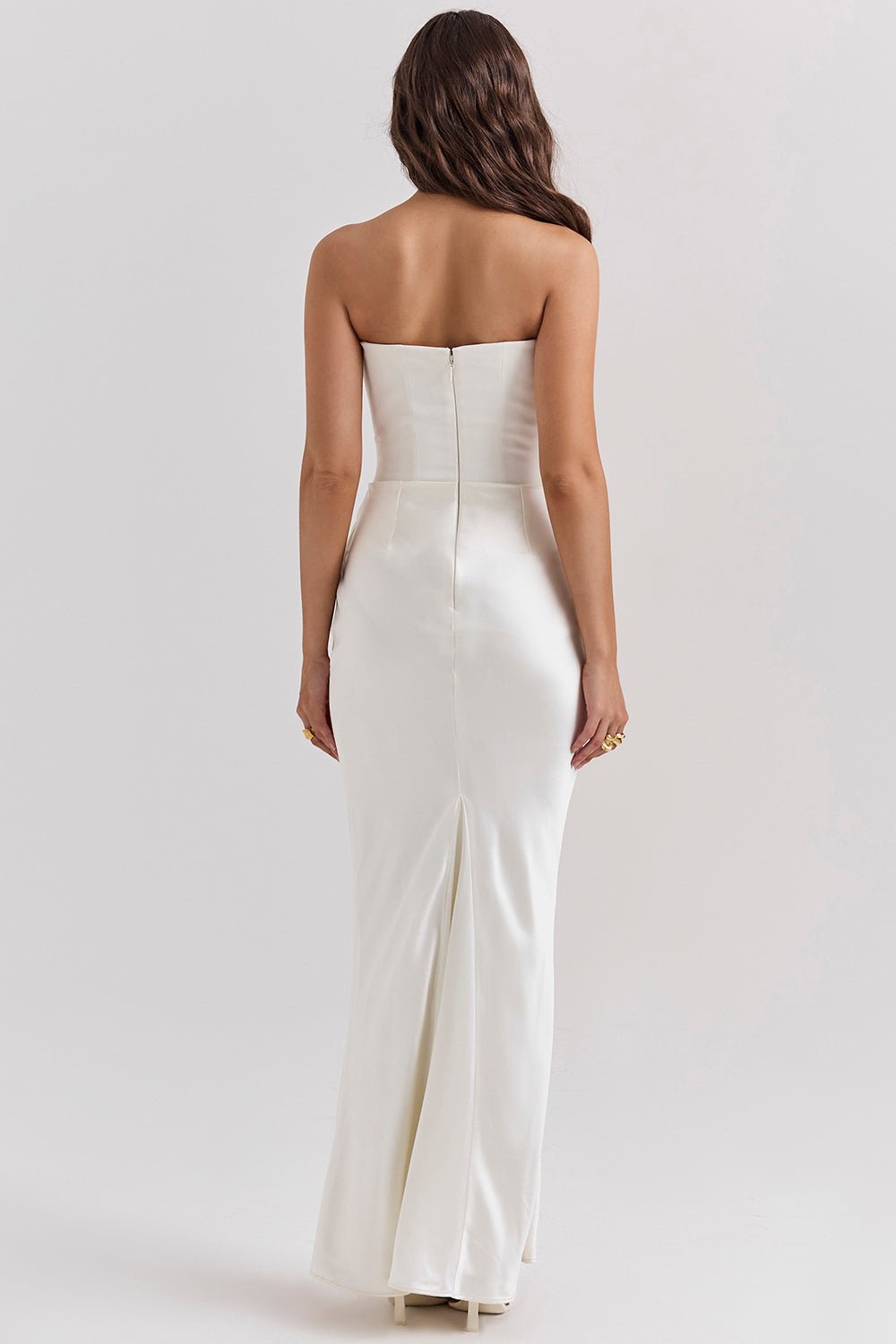 Lilly™ | Symphony of Grace Corset Dress