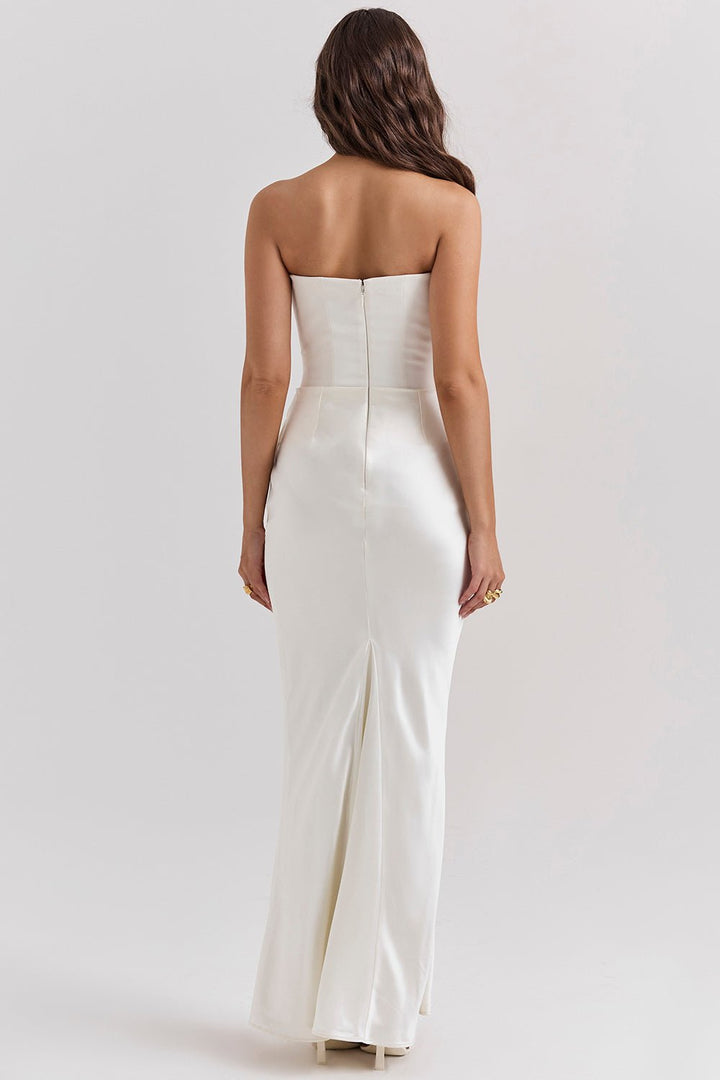 Lilly™ | Symphony of Grace Corset Dress