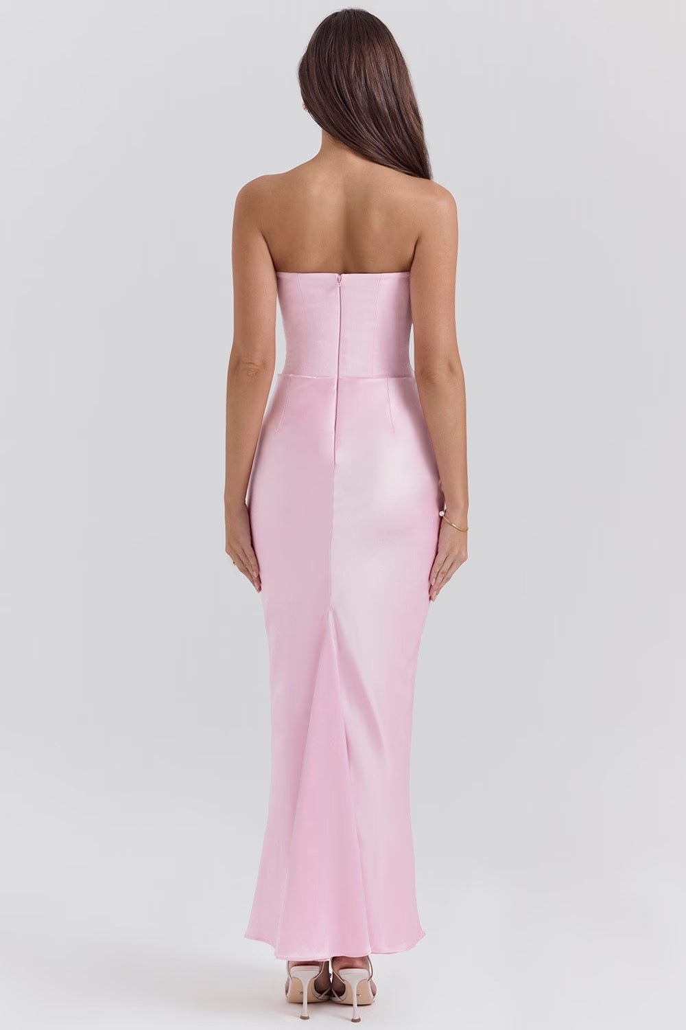 Lilly™ | Symphony of Grace Corset Dress