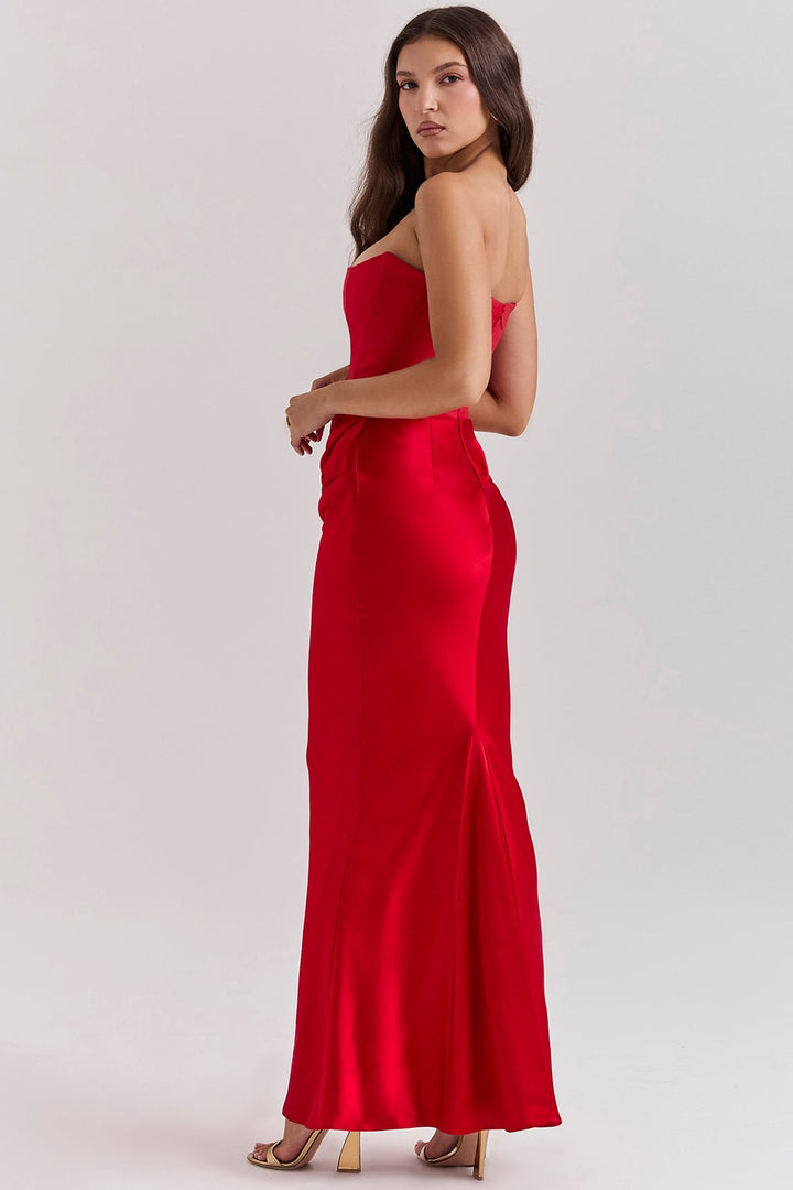 Lilly™ | Symphony of Grace Corset Dress