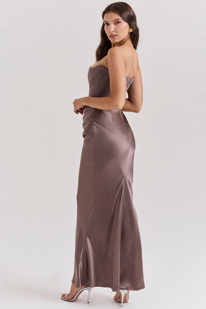 Lilly™ | Symphony of Grace Corset Dress