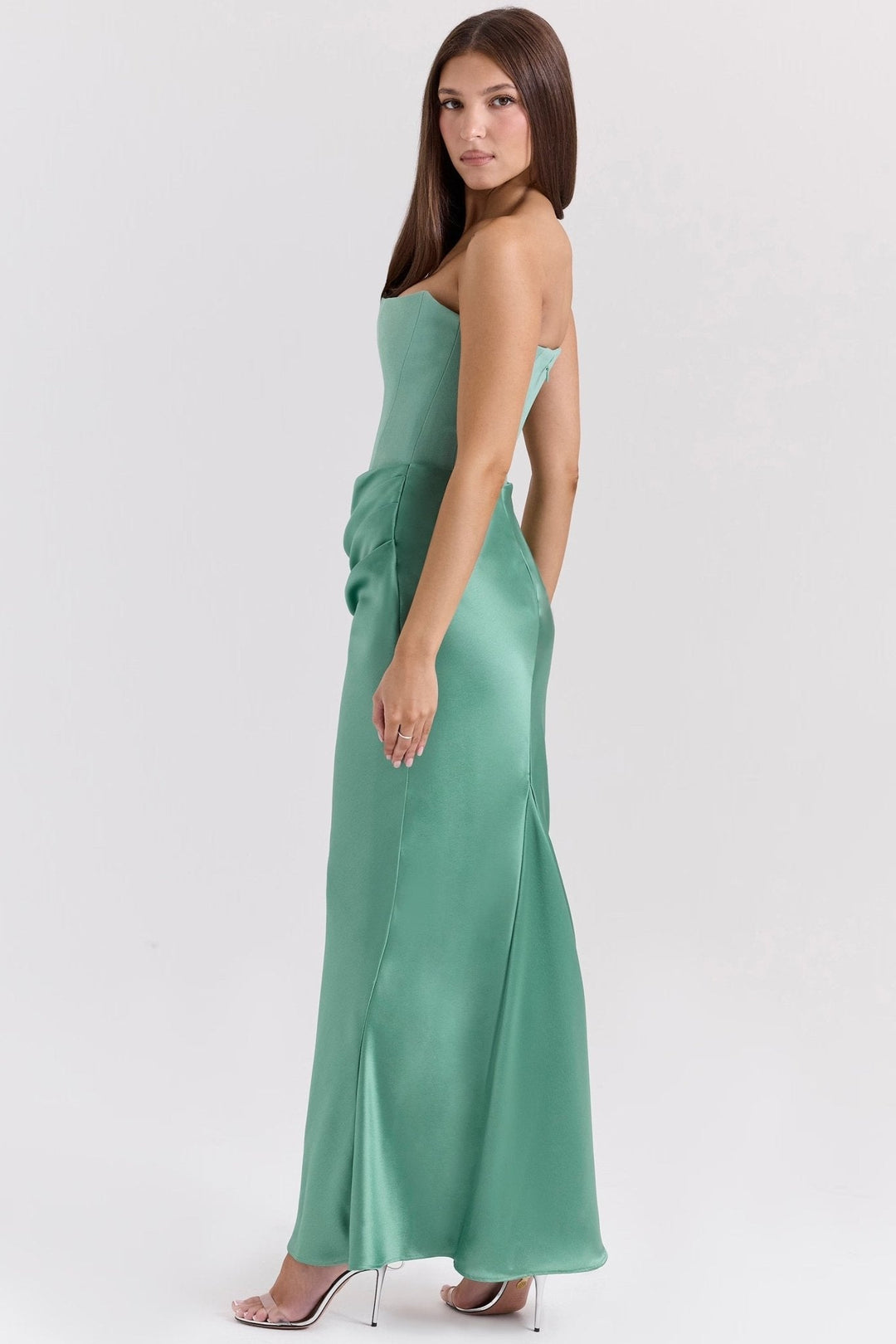 Lilly™ | Symphony of Grace Corset Dress