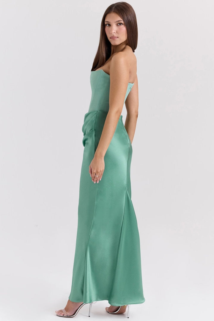 Lilly™ | Symphony of Grace Corset Dress