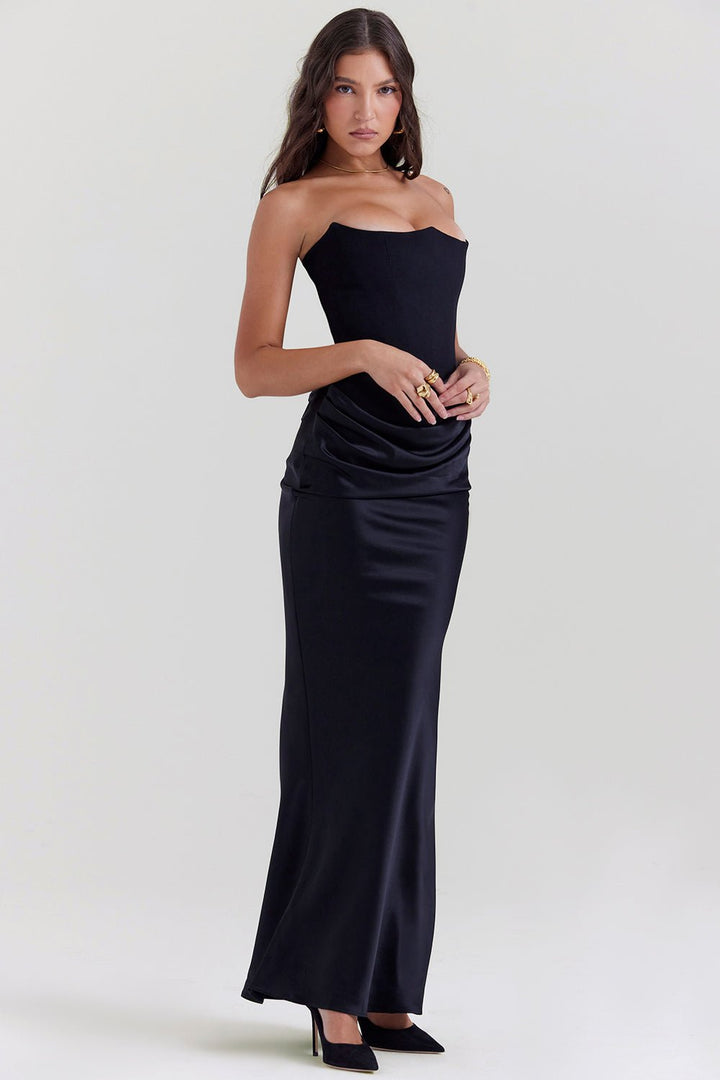 Lilly™ | Symphony of Grace Corset Dress