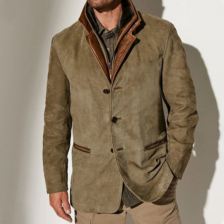 Brixton™ Vintage Jacket