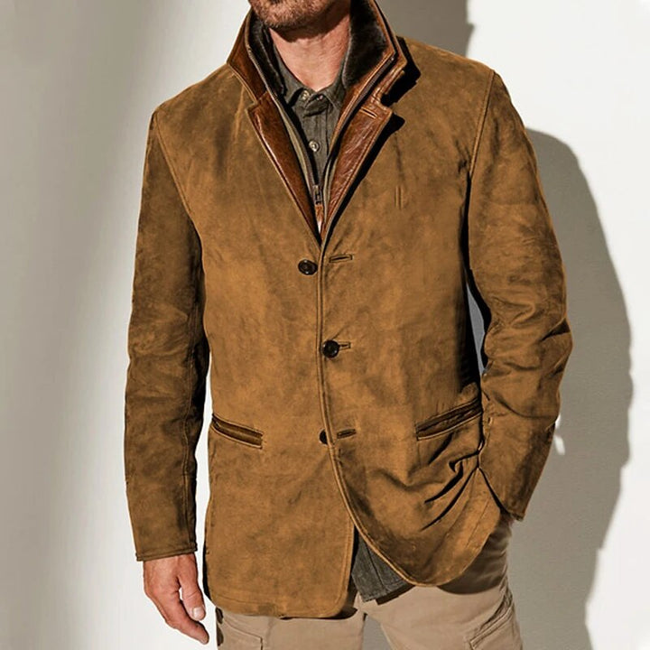 Brixton™ Vintage Jacket