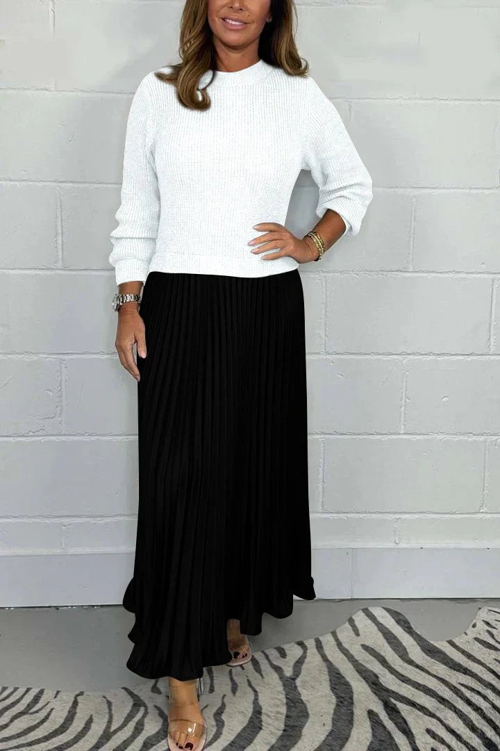 Emma™ 2-in-1 Sweater Dress