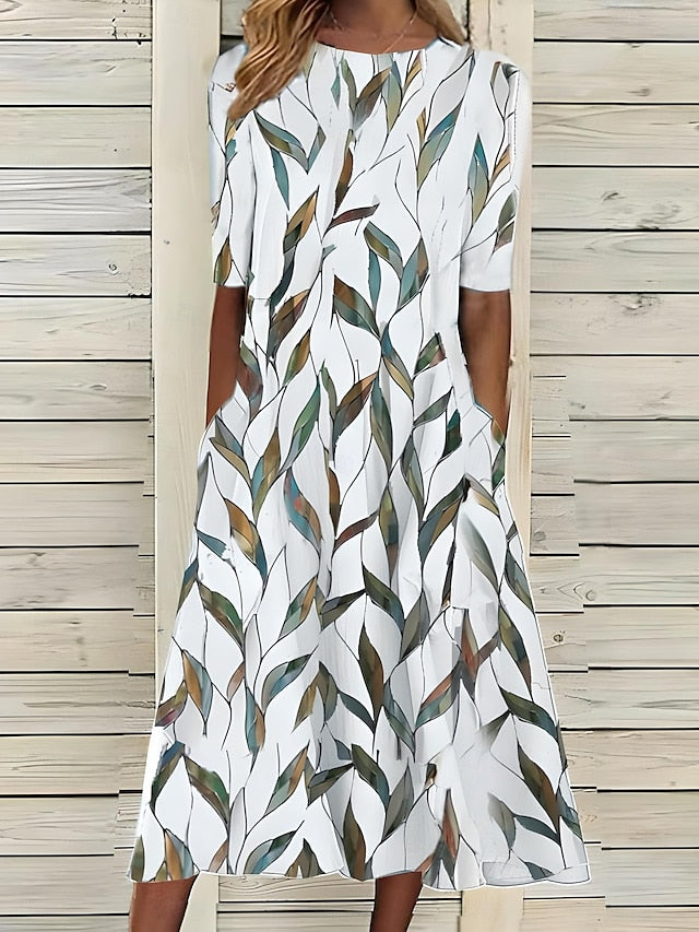Annie™  | Coastal Bloom Dress
