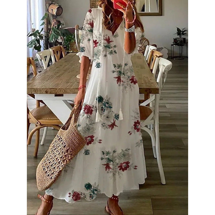 Galilea™ Casual Dress