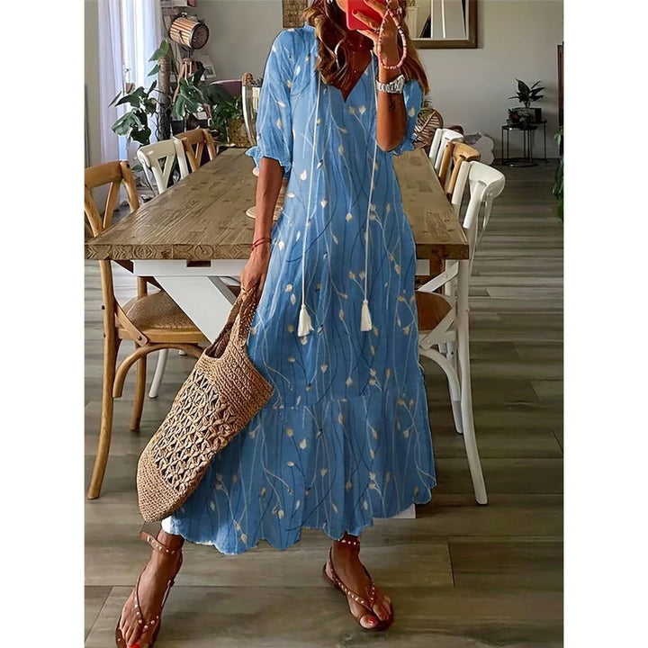 Galilea™ Casual Dress