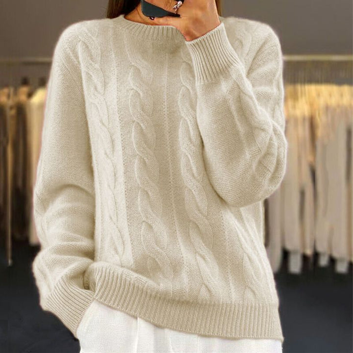 Nathalie - sweater