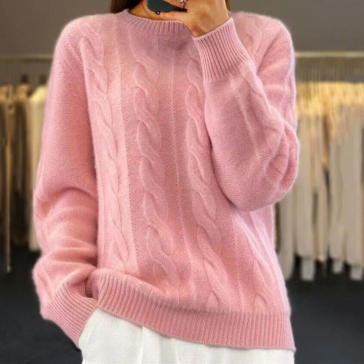 Nathalie - sweater