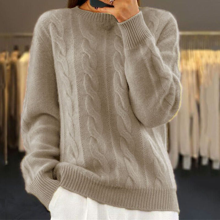 Nathalie - sweater