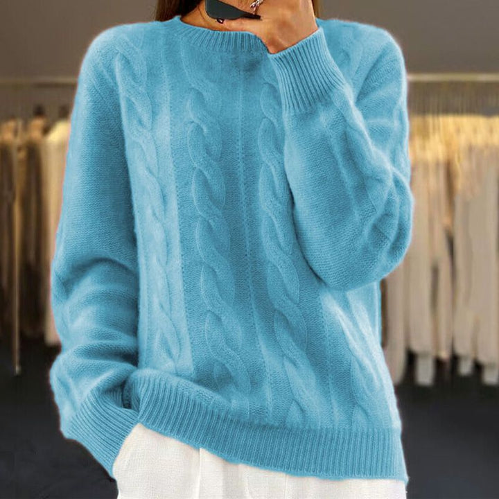 Nathalie - sweater