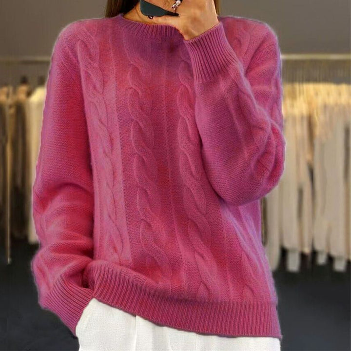 Nathalie - sweater