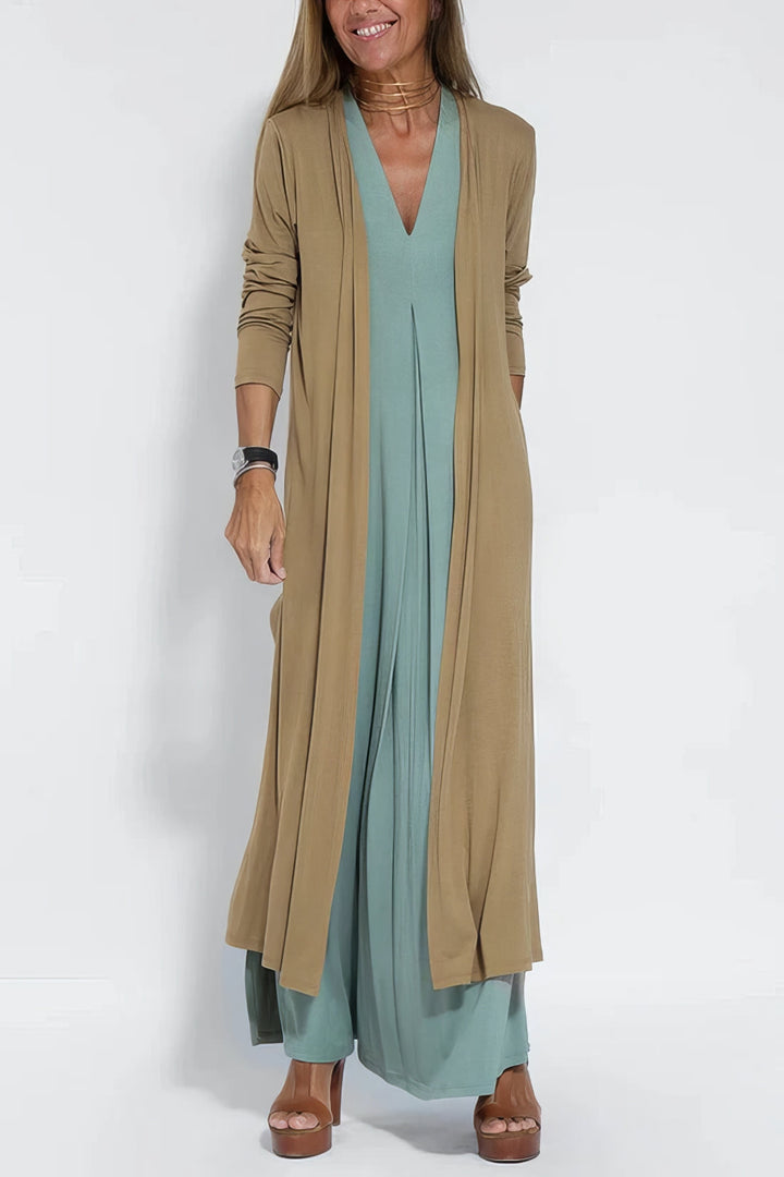 Cerys™ Graceful Drape Set